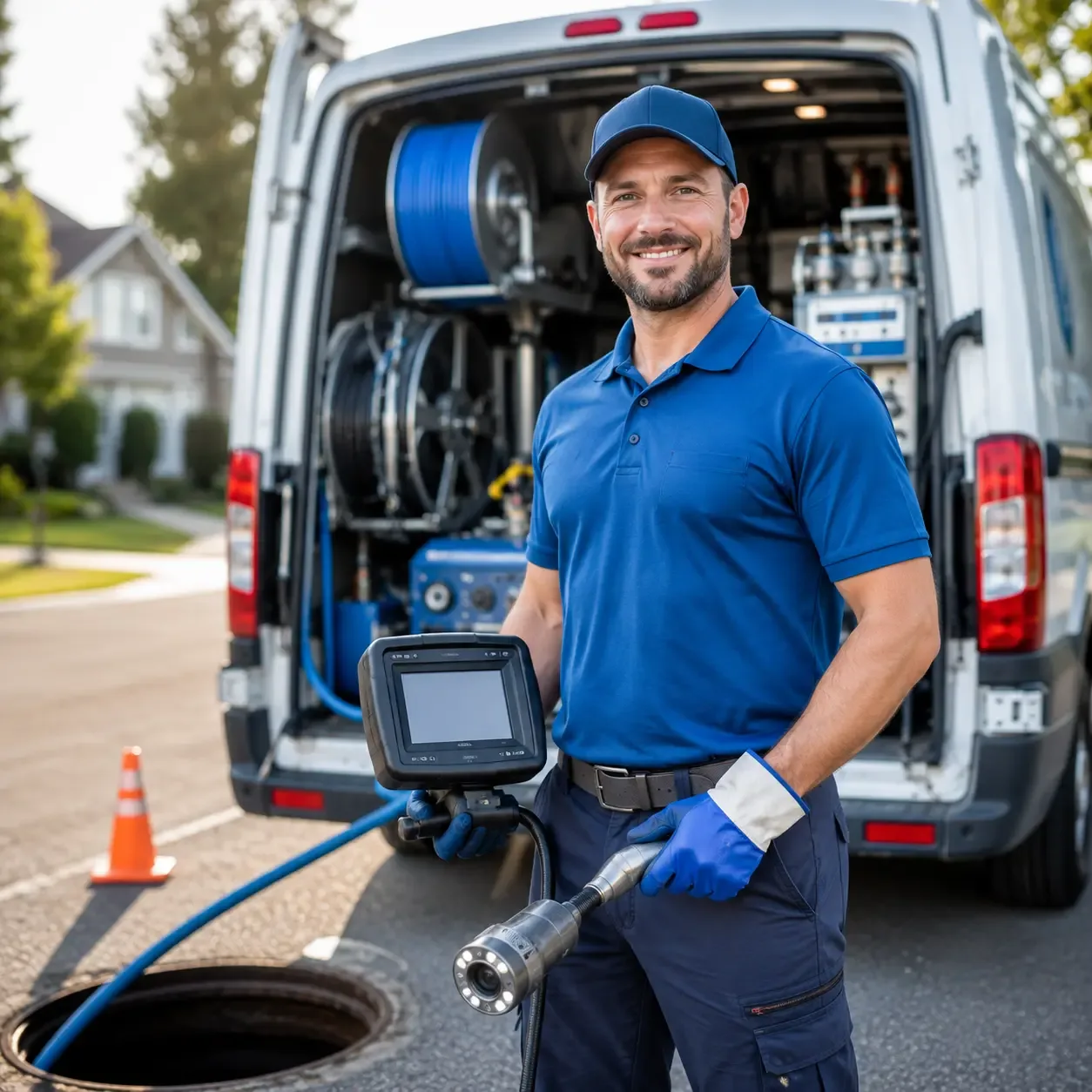 Local Pipe Relining specialists in Swanlake, ID