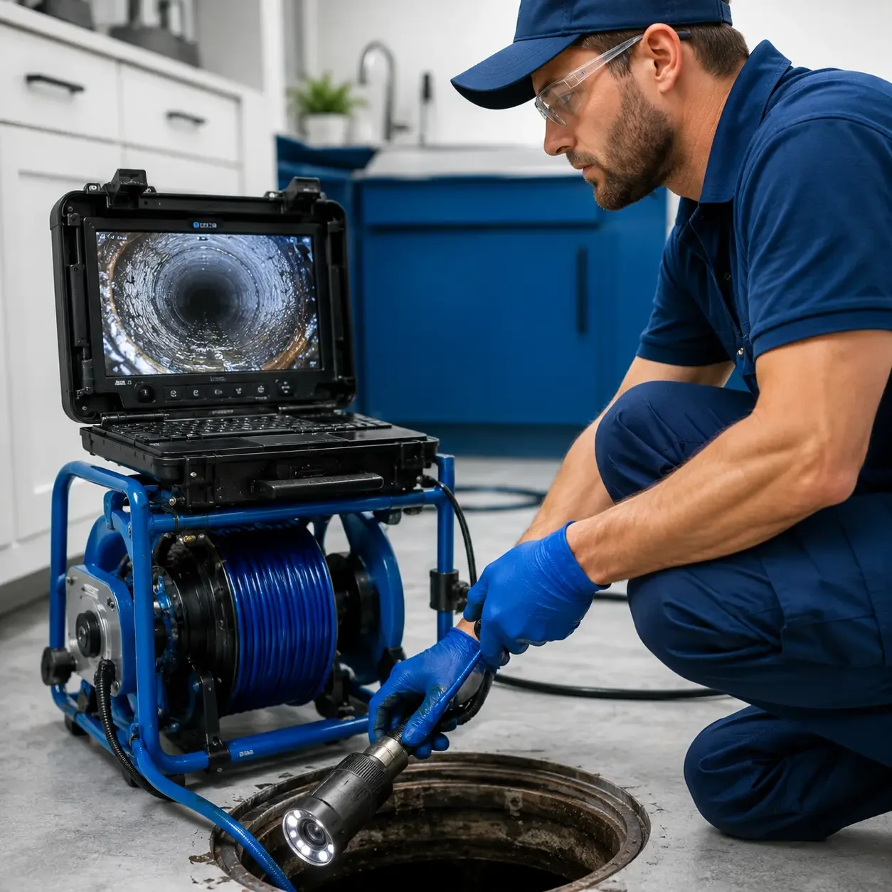Pipe Relining professionals serving Swanlake, ID
